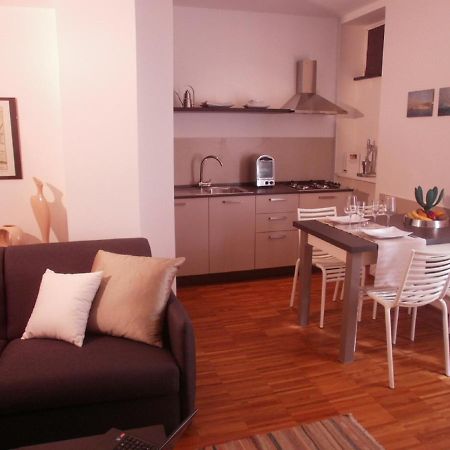 Appartamento Colombo Chiavari Esterno foto