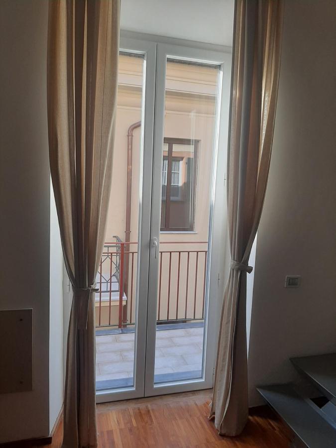 Appartamento Colombo Chiavari Esterno foto