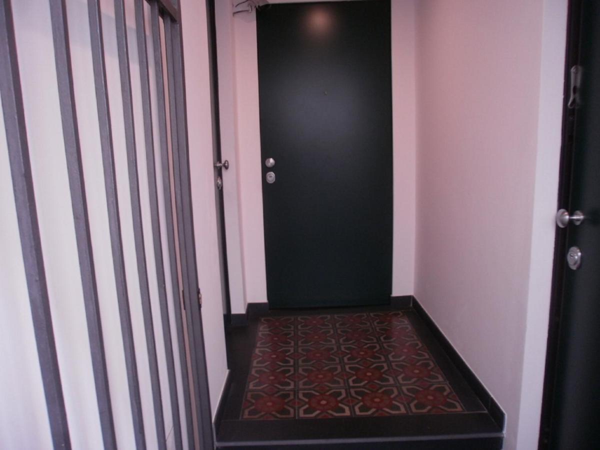 Appartamento Colombo Chiavari Esterno foto