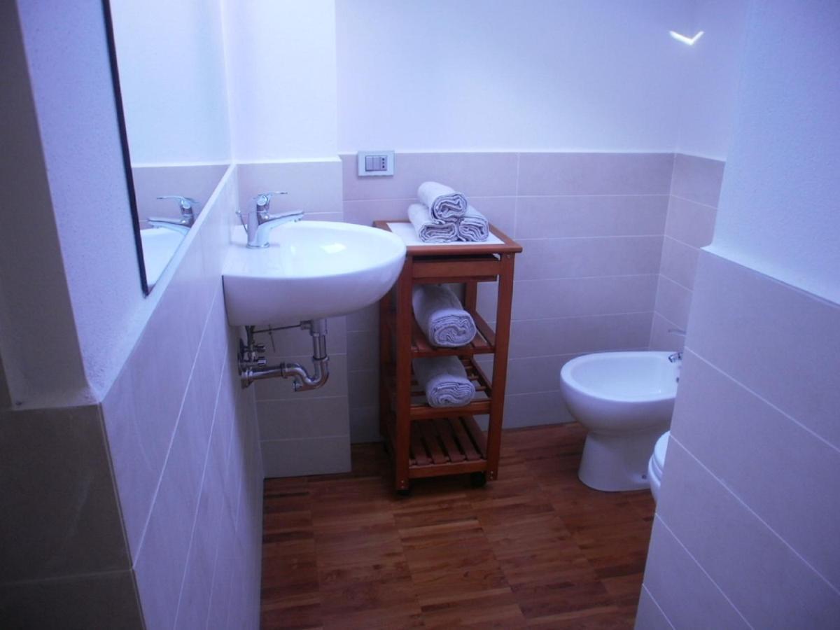 Appartamento Colombo Chiavari Esterno foto