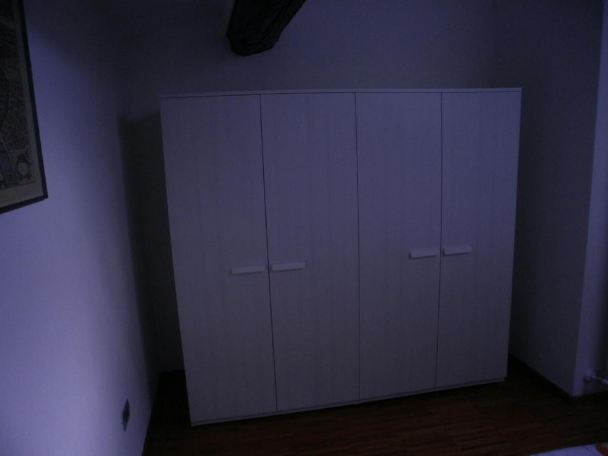 Appartamento Colombo Chiavari Esterno foto