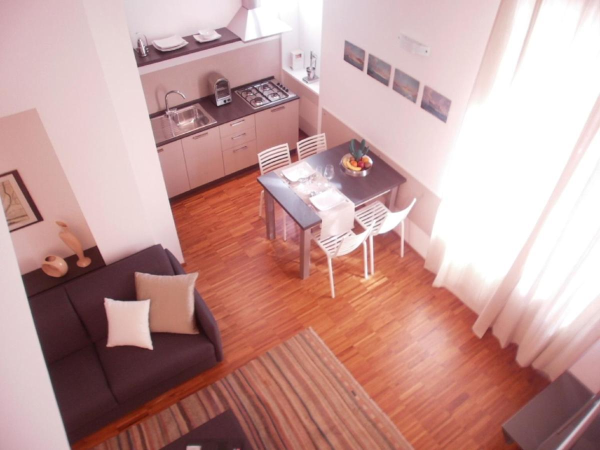 Appartamento Colombo Chiavari Esterno foto